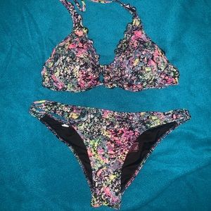 Victoria’s Secret swim Bikini